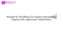 Wingate by Wyndham Los Angeles International Airport LAX, Inglewood, United States