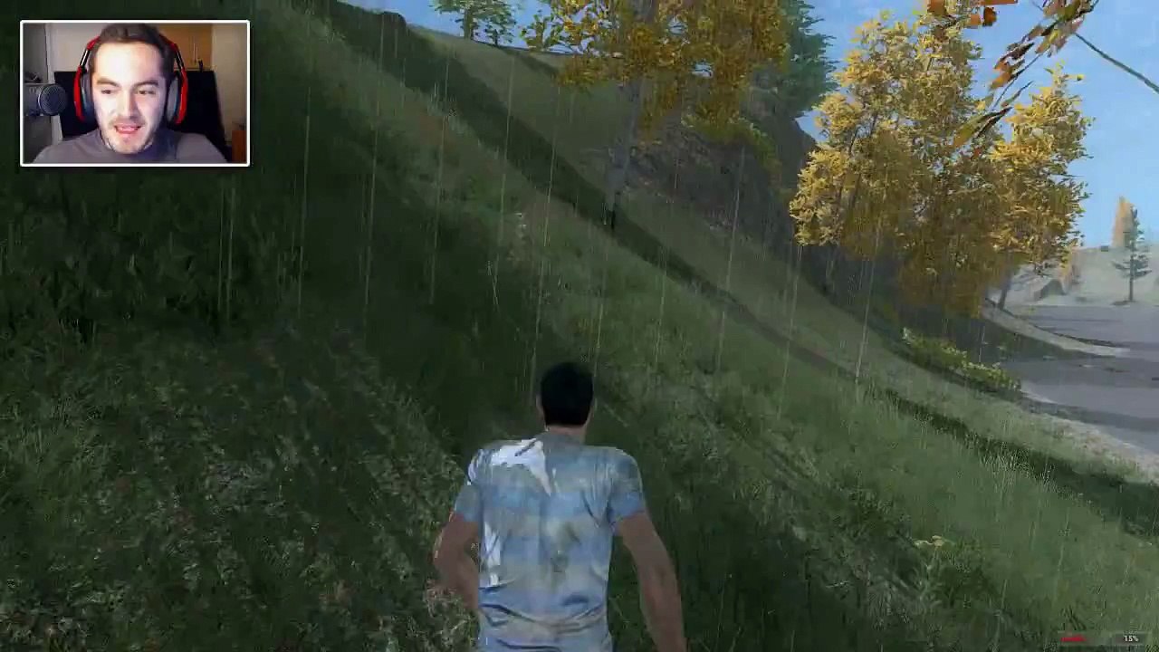 ZOMBIES ZOMBIES ZOMBIES - H1Z1 Early Access