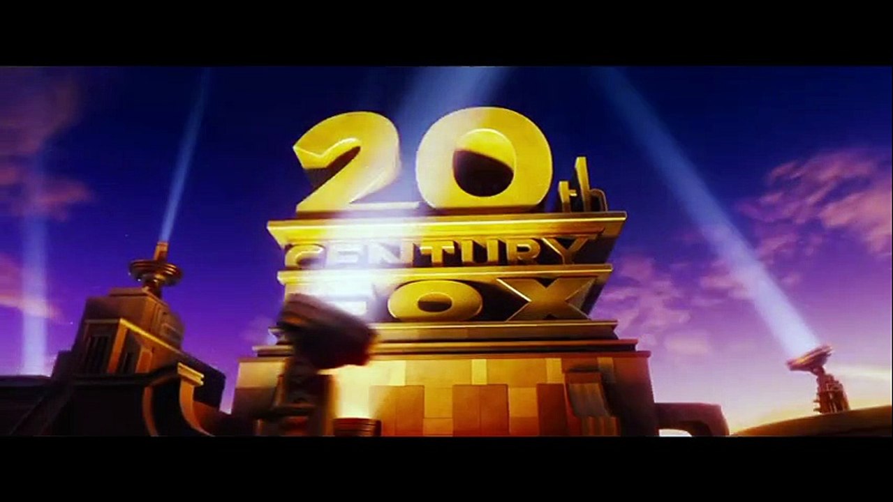 Fantastic Four 2015-Trailer 1