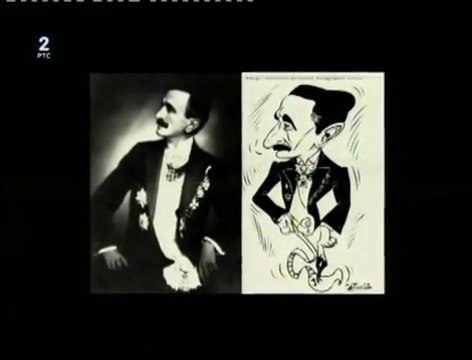 Velikani [12. epizoda] - Branislav Nušić