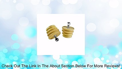 Belltech 4923 Bump Stop Kit Review