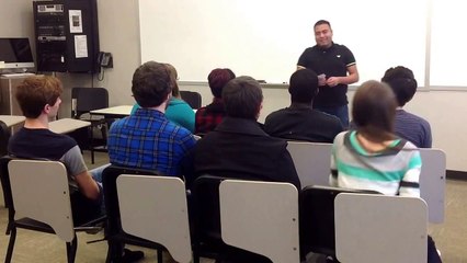 What causes stress in college students