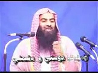 Dosti or Dushmani Sirf Allah key liye By shaikh Touseef ur Rehman 4