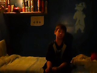 bande annonce de ma chaîne