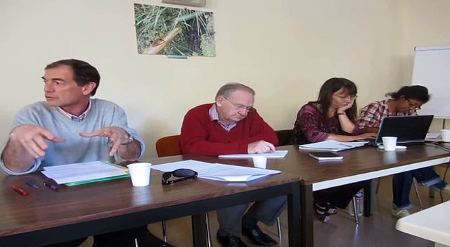 Effets des interventions agricoles sur la nutrition : identifier et limiter les risques : discussion par Y. Martin Prevel (IRD, UMR Nutripass)