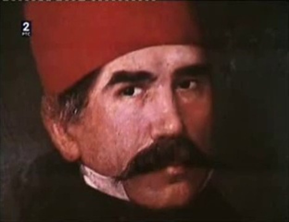 Velikani [8. epizoda] - Vuk Karadžić (1787-1864)