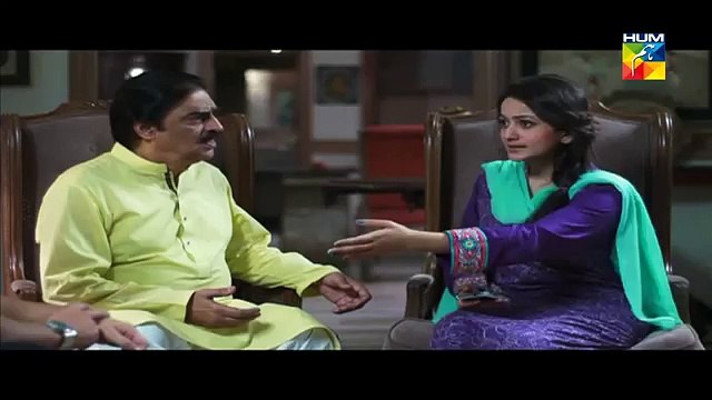 Susral Mera Episode 77 HUM TV Drama Jan 27, 2015 - YouTube