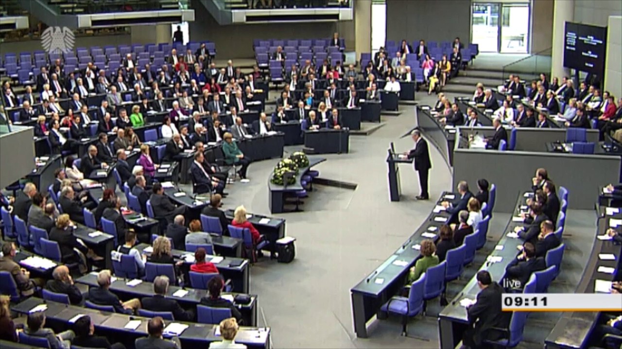 NSA Spying Scandal and US-Germany relations