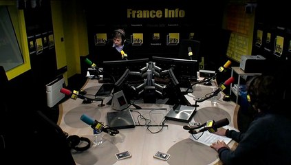 Manuel Valls en meeting du PS à Audincourt