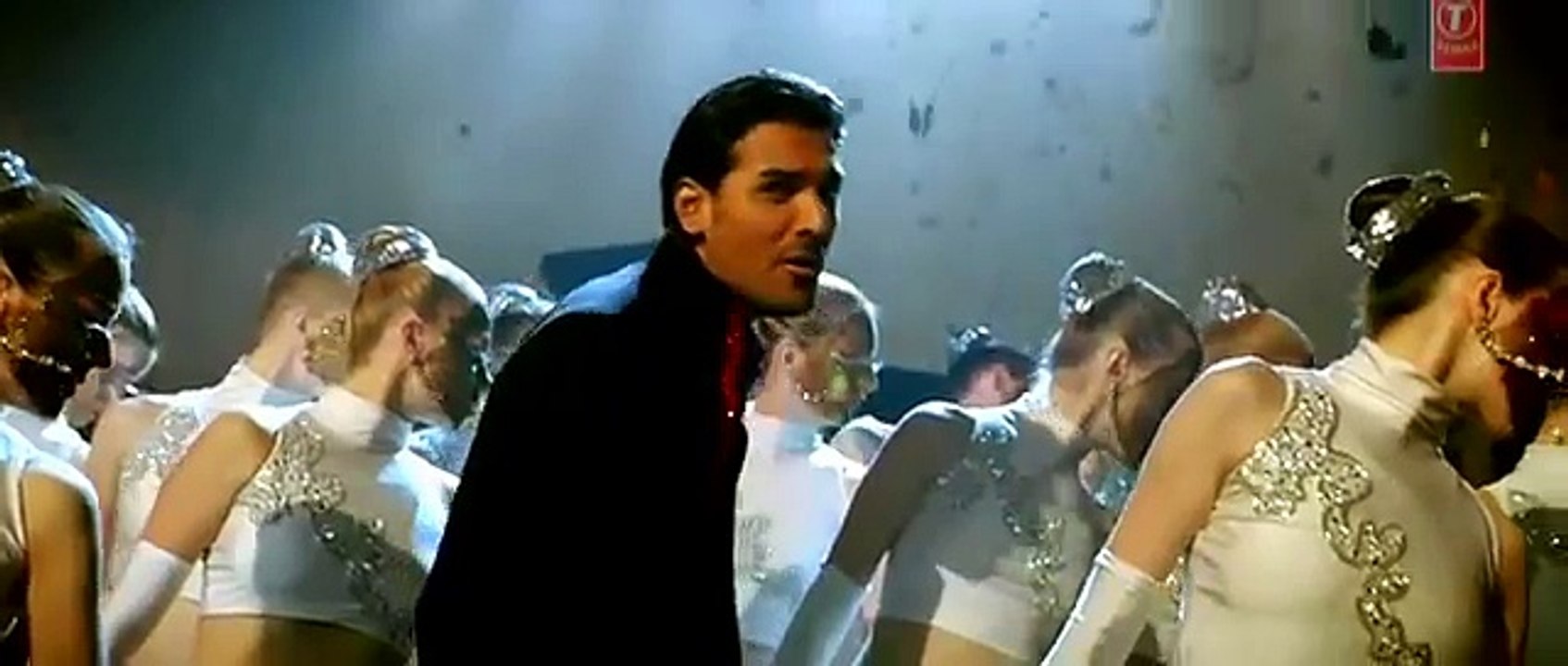 Bebasi Dard Ka Aalam - Baabul (2006) HD Music Videos (Low)