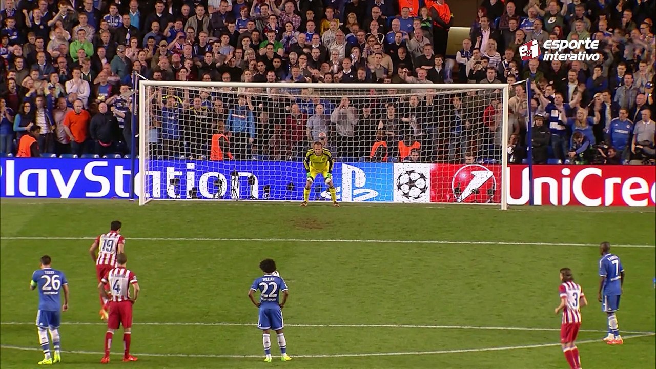 O Sonho de Mourinho