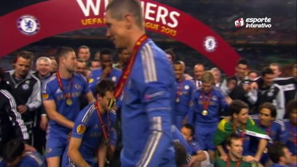 Especial David Luiz