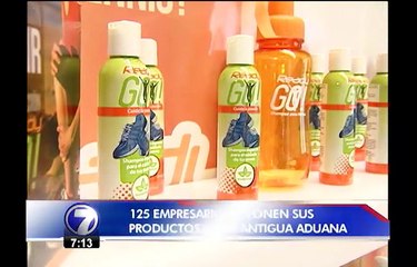 PYMES buscan ganar espacio en el mercado costarricenses
