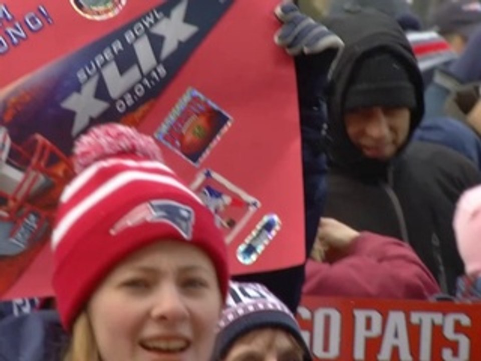 Pats-Chef: 'Erwarte Entschuldigung der NFL'