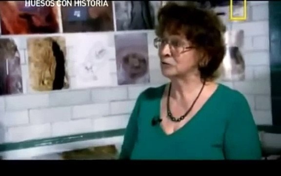 Forenses, Huesos con Historia-La Mujer con los Tres Bebes