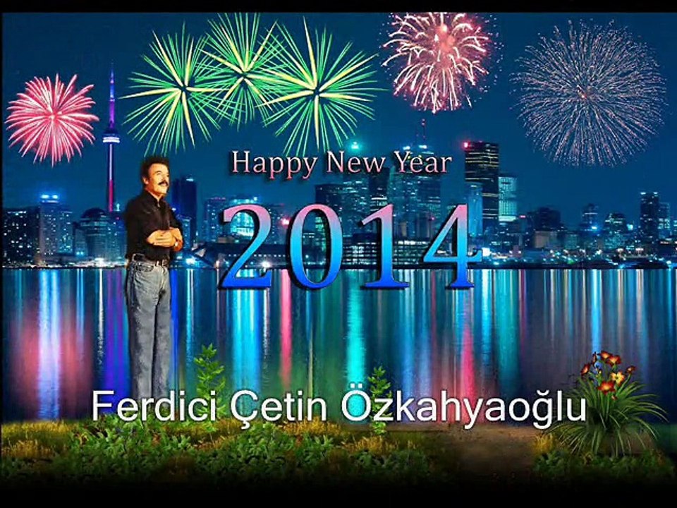 Ferdi Tayfur-Yılbaşı 2015