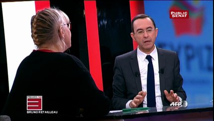 Bruno RETAILLEAU : « Jamais une élection ne s’est déroulée dans un tel flou »