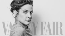 Sundance Film Festival - Cobie Smulders Would Tell You About Avengers 2 but Then They'd Have to Kill Her