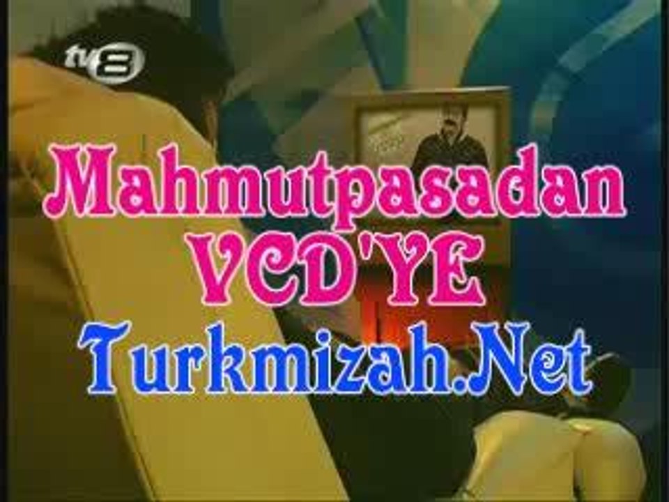 Mahmutpasadan-vcdye