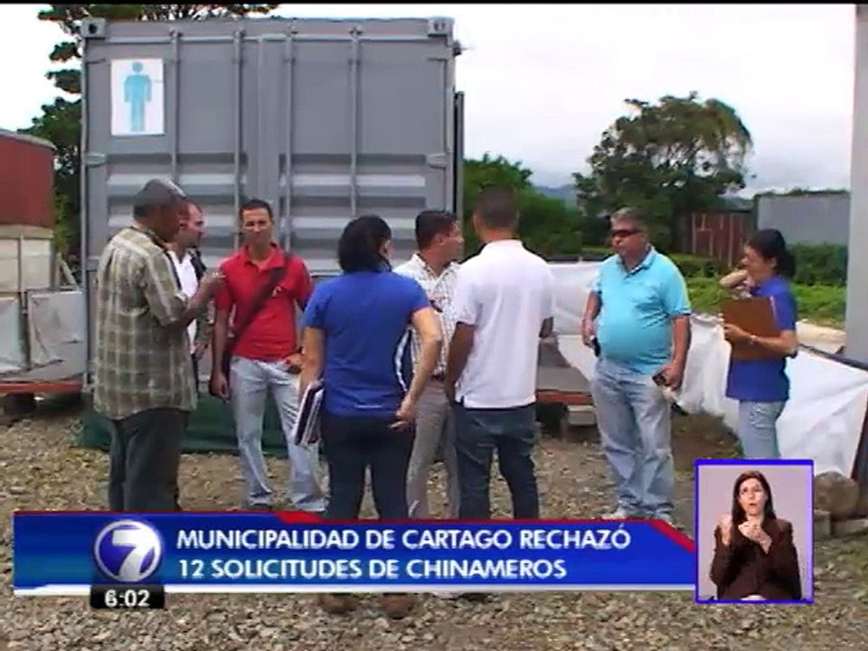 Salud y Bomberos realiza tres inspecciones diar...