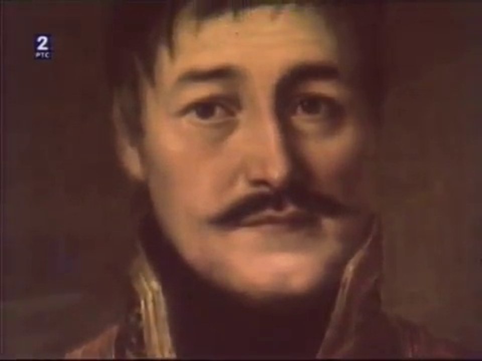 Velikani [6. epizoda] - Karađorđe (1762-1817)