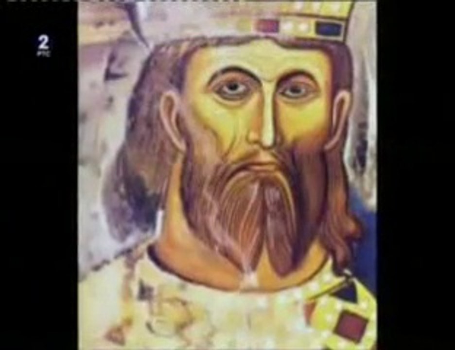 Velikani [4. epizoda] - Knez Lazar Hrebeljanović