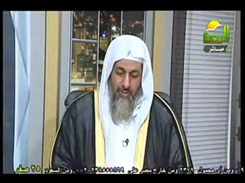 حكم تخصيص يوم الخميس بزيارة المقابر