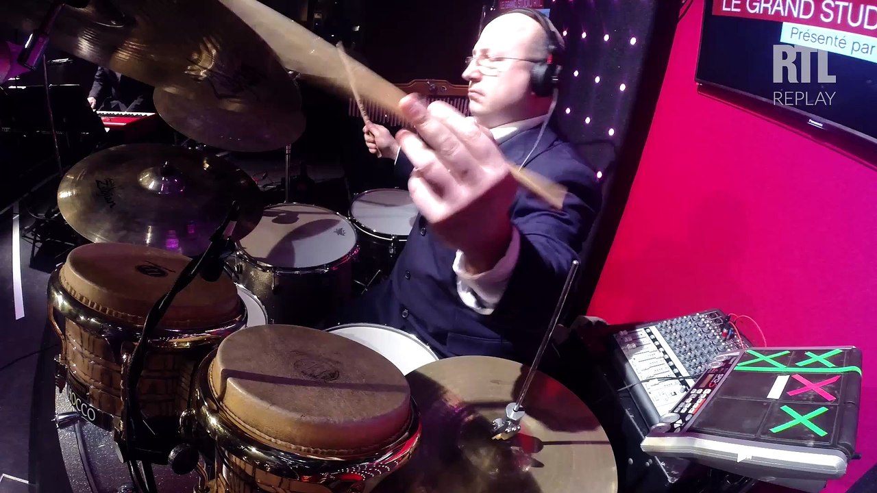 Dany Brillant - Donne moi