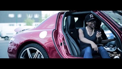 [TALENT OKLM] HILLKISS x DBY - Problème