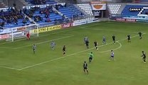 j.22 liga adelante 14/15 alaves 2-leganes 0