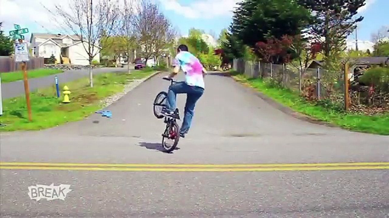 Best of 2011 Montage - A Break Remix