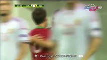 André Silva (Golos/Goals)