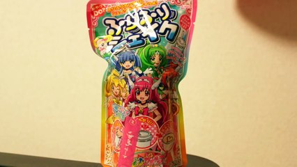 スマイルプリキュア♥ふりふりシェイク　purikyua shake