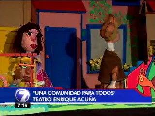 Lo mejor del teatro le espera este fin de semana