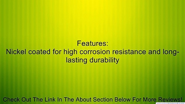 Dorman 697-513 Drive Shaft Slip Yoke Review