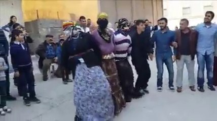 MERSİN YENİPAZAR GENÇLİK KIZ KAÇIRMA OYUNU