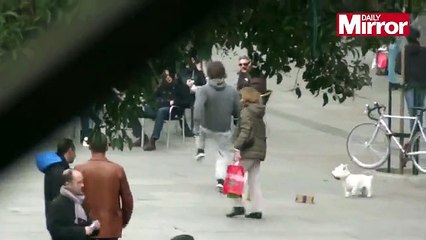 Cristiano Ronaldo'yu Kimse Takmadı