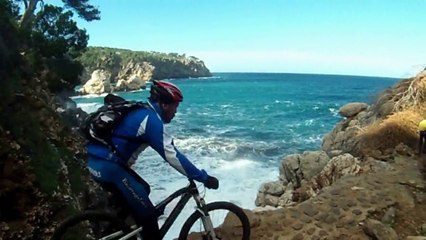 Sóller-Deiá-Muleta 24-01-2015 (Mallorca IronRiders)