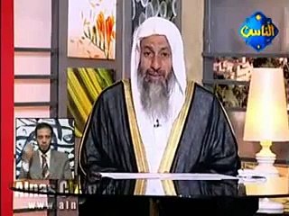 حكم الخطبة عند القبر عند الدفن - الشيخ مصطفى العدوي