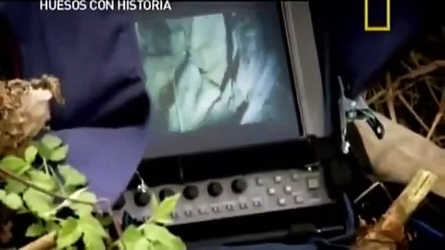 Forenses, Huesos con Historia-Los Esqueletos de Windy Pits