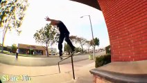 Greatest Skateboarding Tricks June 2014 HD