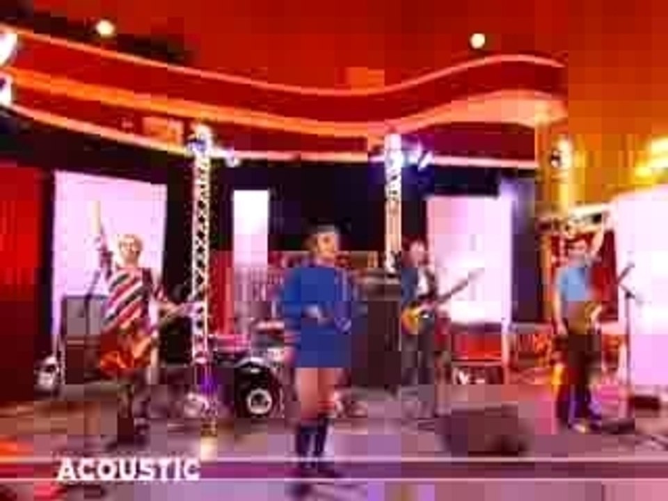 Katerine - Louxor J'adore -