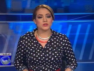 Declaración de medico caso reina de Durán