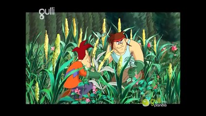 origine du projet 'bassin à papillons'