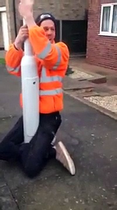 Genius Prank
