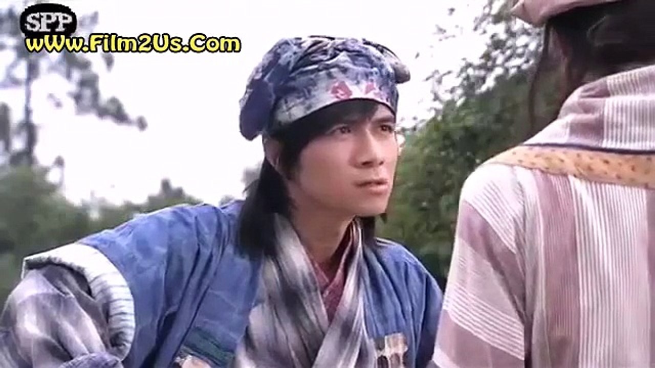 Chinese Movies 2014,រឿងចិនថ្មី និស្ស័យស្នេហ៌ជូប៉ាចេ,Chu Pa Che,Chinese Drama Khmer Dubbed Ep18