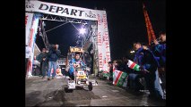 Le Dakar (course) dans Nulle Part Ailleurs — Camille Saféris