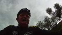 25 km, Trilha de Mtb, Btt, Taubaté, SP, Brasil, área rural, urbana, terreno pedregoso, nas montanhas do Vale do Paraíba, com os amigos, bikers de Taubaté, Marcelo Ambrogi, parte 16