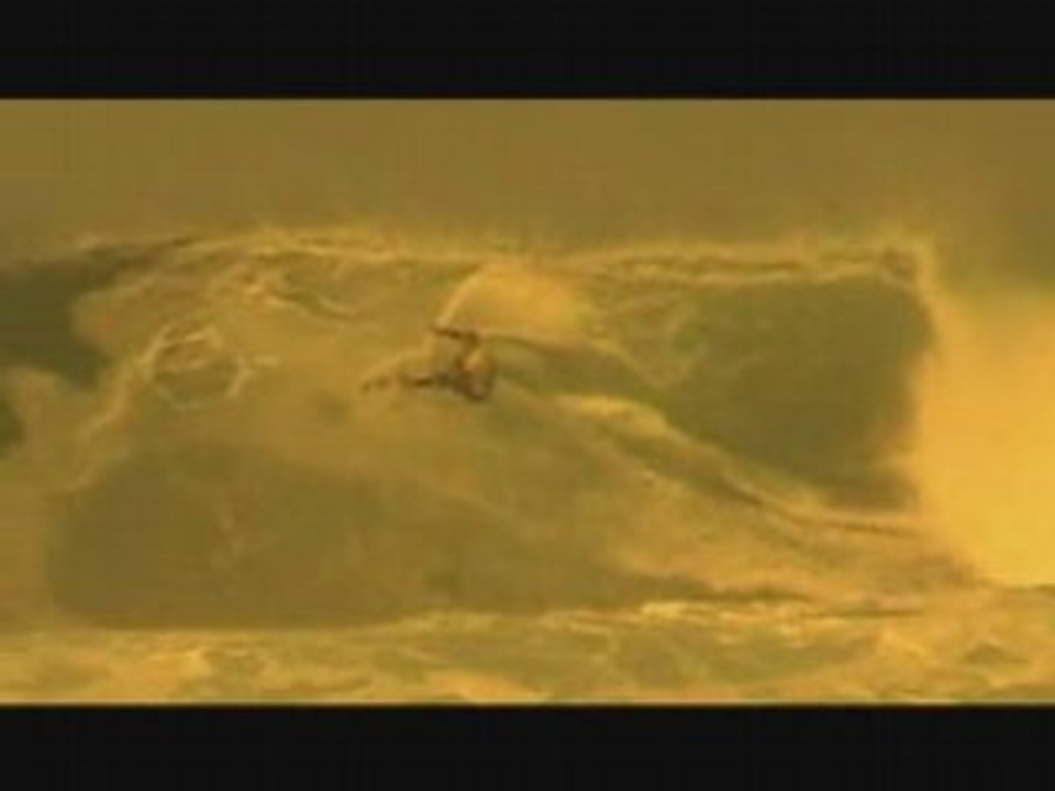 Hossegor