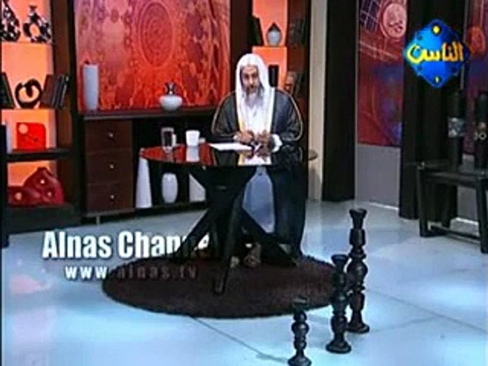 استنكار الشيخ مصطفى العدوي على من شارك من السلفيين والمشايخ في الاحتفال بعيد الثورة